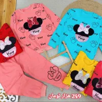 لباس بچگانه ارزان|کفش و لباس بچه|قوچان, |دیوار