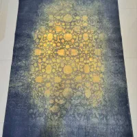 قالیچه ماشینی