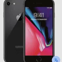 ایفون 8