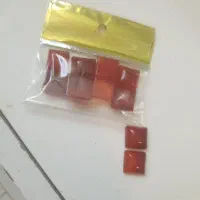 ۱۰ عدد عقیق کارنلیان