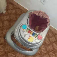 روروئک|کالسکه و لوازم جانبی|گرگان, |دیوار