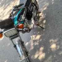 موتورهندا۹۵|موتورسیکلت|گرگان, |دیوار