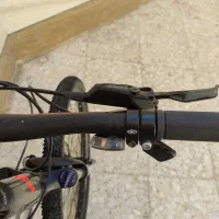 دوچرخه ۲۶ حرفه ای|دوچرخه، اسکیت، اسکوتر|اصفهان, ملاصدرا|دیوار