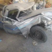 مزدا تصادفی|خودرو سواری و وانت|دهق, |دیوار