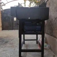 دستگاه رشته بری تک غلطک|ماشینآلات صنعتی|صدرا-فارس, فاز ۲|دیوار