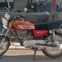 هوندا رایکا مدل ۹۹ سالم