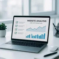 چکاپ رایگان سایت