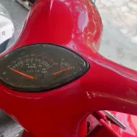 موتور شارژی وسپا