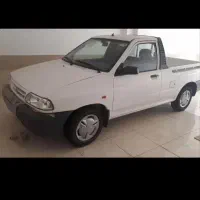 پرایدوانت تحویل فوری و پیش فروش