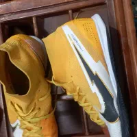 کفش سالنی درحدنو|کیف، کفش، کمربند|تربت جام, نظامی|دیوار