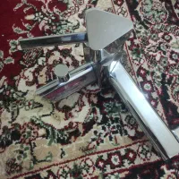 شیر حمام کلار مدل نیو فیت