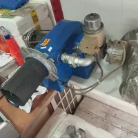 فروش مشعل گازی