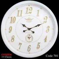 ساعت سیتیزن اس 70 کلاسیک