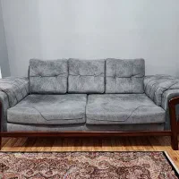 مبل راحتی ۷ نفره چستر کلاسیک