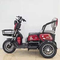 موتورسیکلت برقی اسکوتر دوچرخ سه چرخ۲۰۰۰وات۳۰۰۰وات|موتورسیکلت|تربت جام, جامرود|دیوار