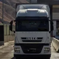 کشنده اویکو ۴۴۰ درحد|خودرو سنگین|اسلام‌شهر, ملک‌آباد|دیوار