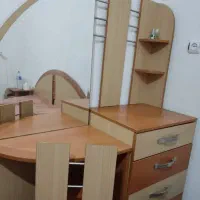 سرویس کامل خواب دو نفره