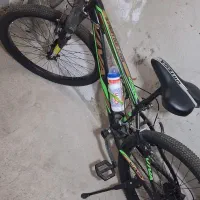 دوچرخه 26، نو|دوچرخه، اسکیت، اسکوتر|کرج, کمالشهر|دیوار