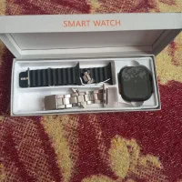 ساعت هوشمند max