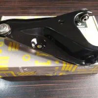 طبق لنت پراید206 کمک فنر/پژو دنا پیکان تیبا خارجی