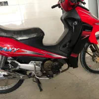 موتور گلکسی۱۳۰مدل ۸۹