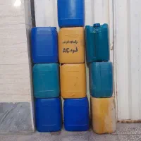 دبه صنعتی ۲۰ لیتری