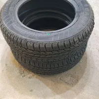 لاستیک پراید بارز