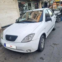 تیبا 2 مدل 98