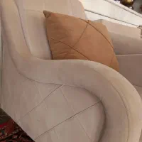 مبل راحتی|مبلمان خانگی و میز عسلی|کاشان, قطب راوندی|دیوار