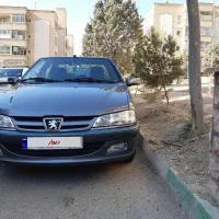 پارس LX موتور TU5