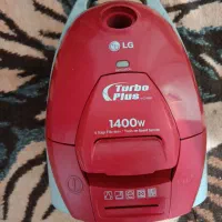 جاروبرقی ال جی اصل کره مکش زیاد