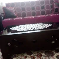 مبل|مبلمان خانگی و میز عسلی|شاهین دژ, |دیوار