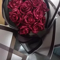 دسته گل ربانی|گل مصنوعی|چناران, |دیوار