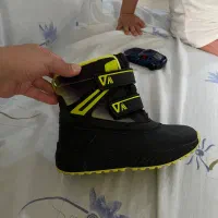 بوت خارجی سایز ۳۱|کفش و لباس بچه|اندیشه, اندیشه فاز ۴|دیوار