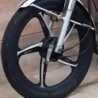 رینگ اسپرت جلو لنتی و پره|قطعات یدکی و لوازم جانبی|تالش, هشتپر|دیوار