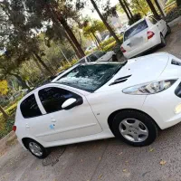 207  سقف پانا 1401 تک برگ سند|خودرو سواری و وانت|قم, زنبیل آباد|دیوار