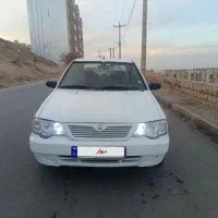 پراید 132 مدل 1388