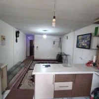 کمالشهرآپارتمان۶۴مترخیابان امام،طبقه اول روبه نما|اجارهٔ آپارتمان|کرج, کمال‌شهر|دیوار