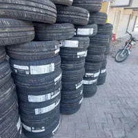 لاستیک از سایز ۱۳ پراید تا شاسی تریلی فوتون سنگین|قطعات یدکی و لوازم جانبی|مشهد, کوی سیدی|دیوار