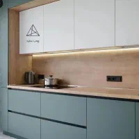 دکوراسیون داخلی کابینت اقساطی|مصالح و تجهیزات ساختمان|اصفهان, لاله|دیوار