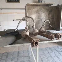 لوازم نانوایی