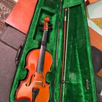 ویولن سه چهارم ۳/۴ آماتی amati قیمت توافقی