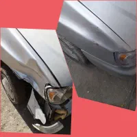 صافکاری اروپایی PDR،صداگیری خودرو‌ وترمیم سپر