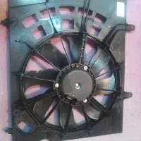 فروش فن رادیاتور مزدا کارا