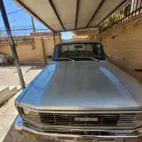 مزدا b2000|خودرو سواری و وانت|کرمان, |دیوار