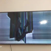 اسمارت TV سامسونگ 49اینچ