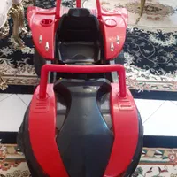 ماشین شارژی|اسباب‌بازی بچه|قم, آزادگان|دیوار