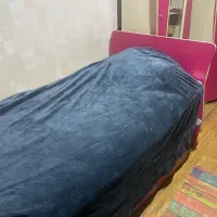 تخت و کمد کودک ونوجوان