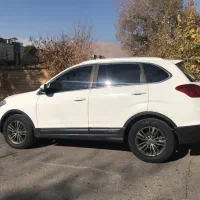 تیگو ۵ اکسلنت