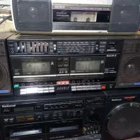 رادیو ظبط های قدیمی|سیستم صوتی خانگی|کرمانشاه, |دیوار